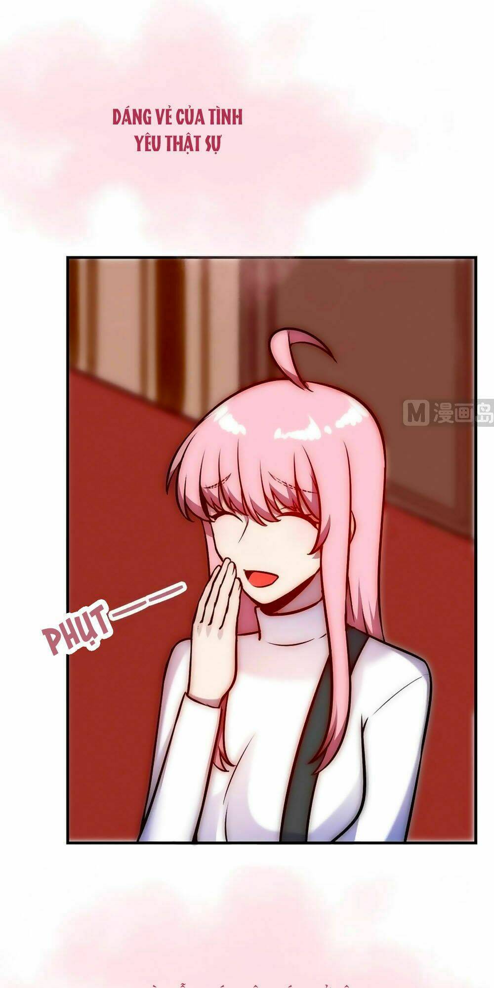 Bám Lấy Nam Thần Bất Chấp Thời Tiết - Chapter 45 - Page 30