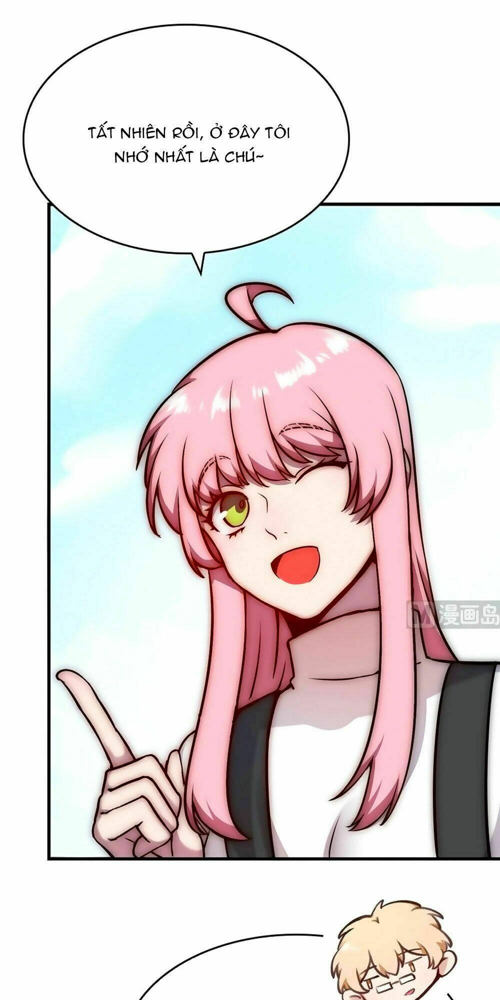 Bám Lấy Nam Thần Bất Chấp Thời Tiết - Chapter 45 - Page 3