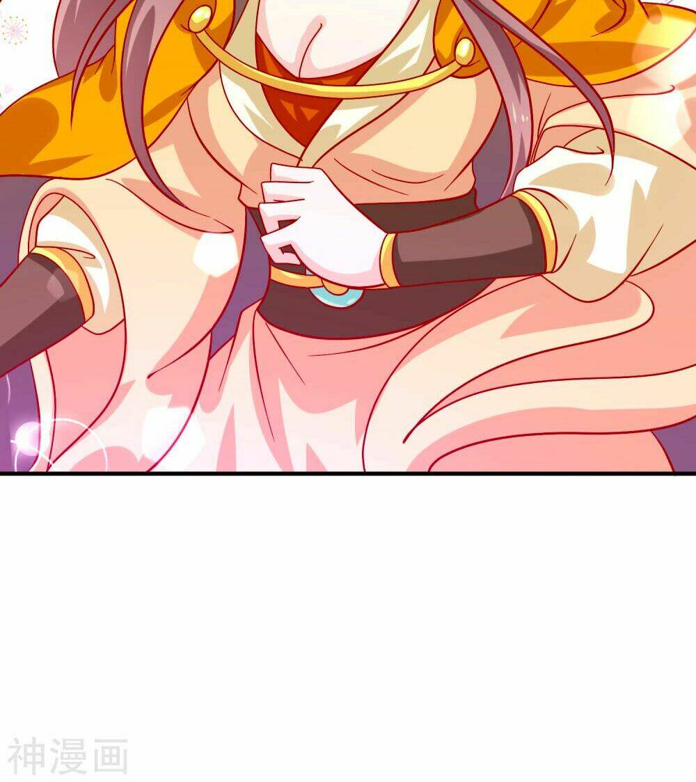 Phục Thù Nữ Hoàng Đích La Mạn Sử - Chapter 25 - Page 28