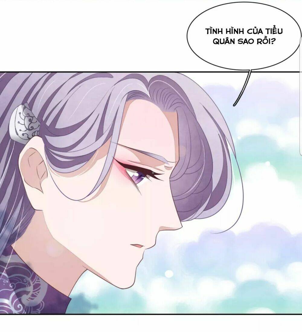 Xuyên về cổ đại làm Quốc Bảo - Chapter 48 - Page 12