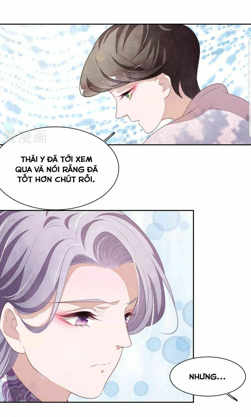 Xuyên về cổ đại làm Quốc Bảo - Chapter 48 - Page 13