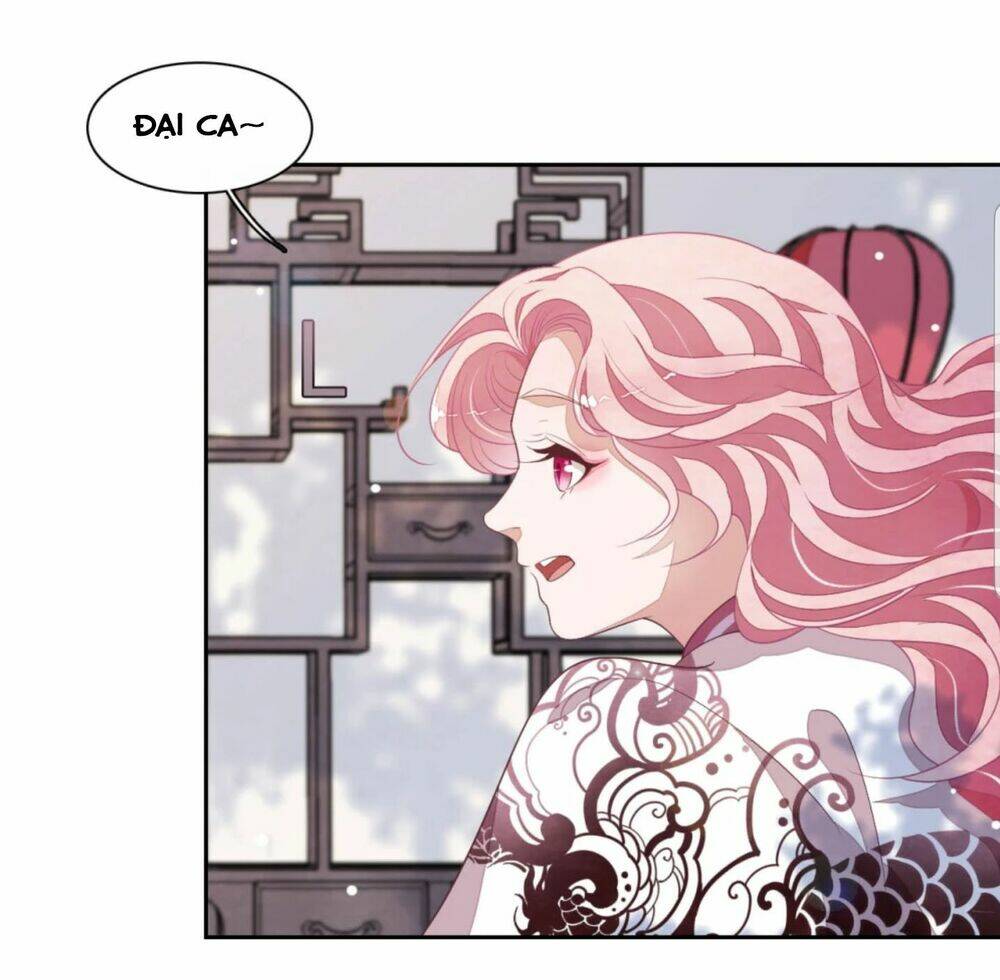 Xuyên về cổ đại làm Quốc Bảo - Chapter 48 - Page 18