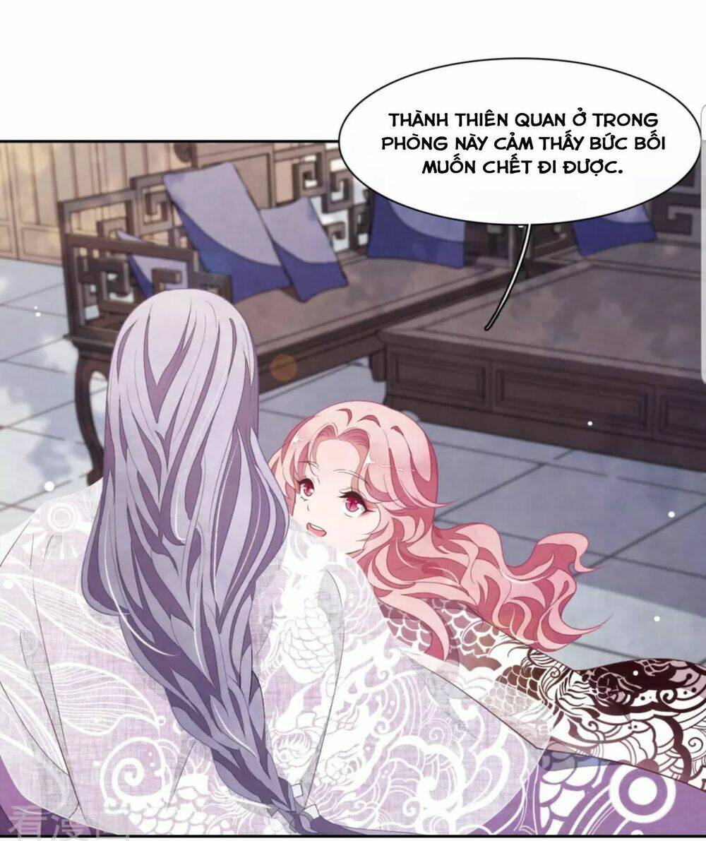 Xuyên về cổ đại làm Quốc Bảo - Chapter 48 - Page 19