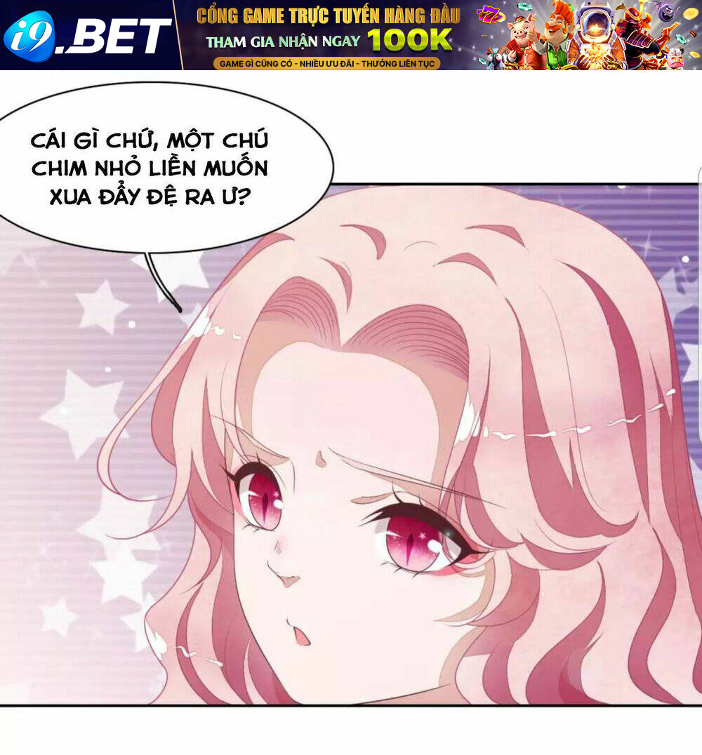 Xuyên về cổ đại làm Quốc Bảo - Chapter 48 - Page 23