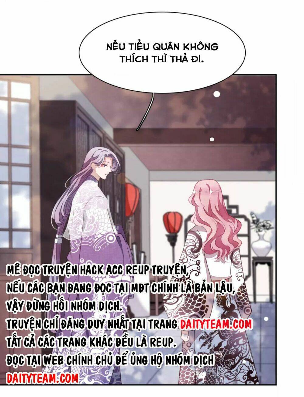 Xuyên về cổ đại làm Quốc Bảo - Chapter 48 - Page 28