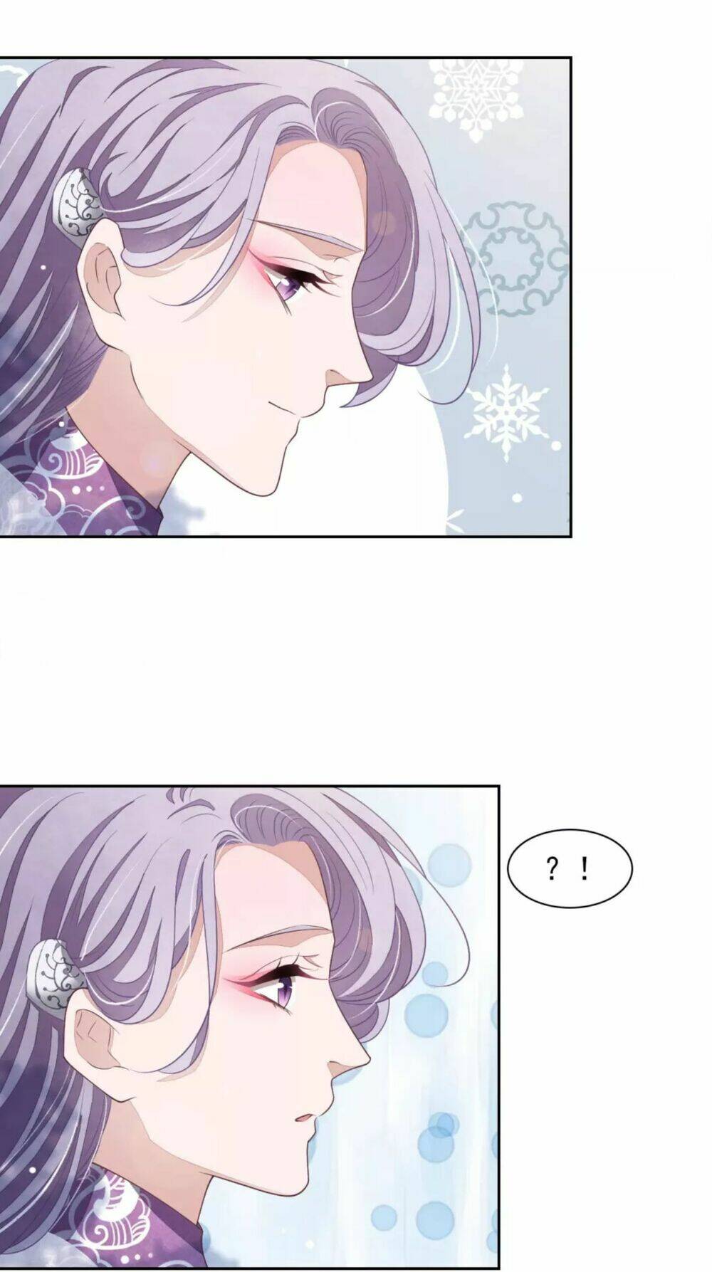 Xuyên về cổ đại làm Quốc Bảo - Chapter 48 - Page 7