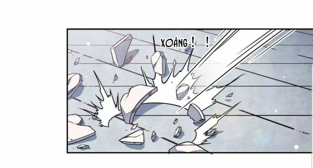 Xuyên về cổ đại làm Quốc Bảo - Chapter 48 - Page 8