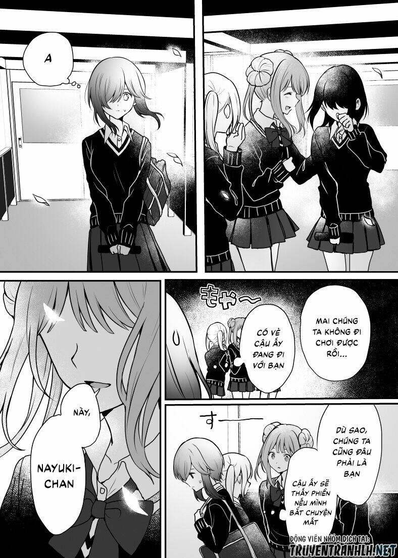 Otaku Kimo - Chapter 0 - Page 9