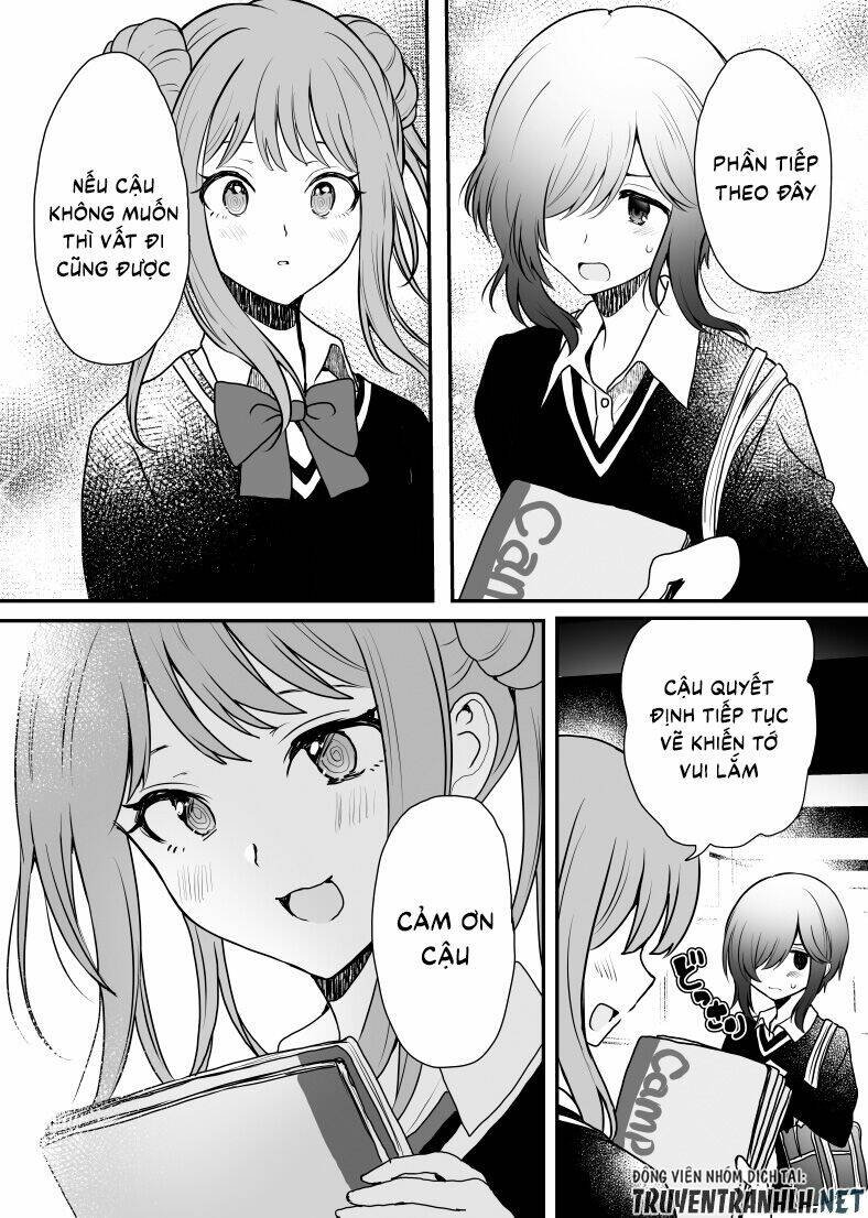 Otaku Kimo - Chapter 0 - Page 11