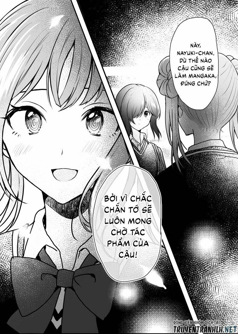 Otaku Kimo - Chapter 0 - Page 12