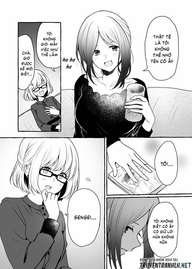 Otaku Kimo - Chapter 0 - Page 14