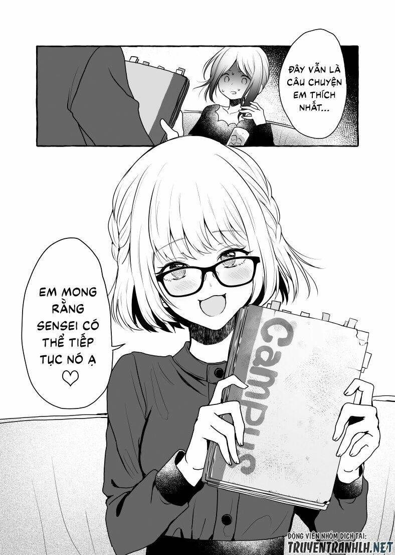 Otaku Kimo - Chapter 0 - Page 16