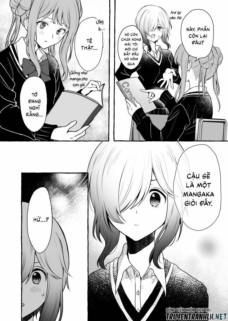 Otaku Kimo - Chapter 0 - Page 3