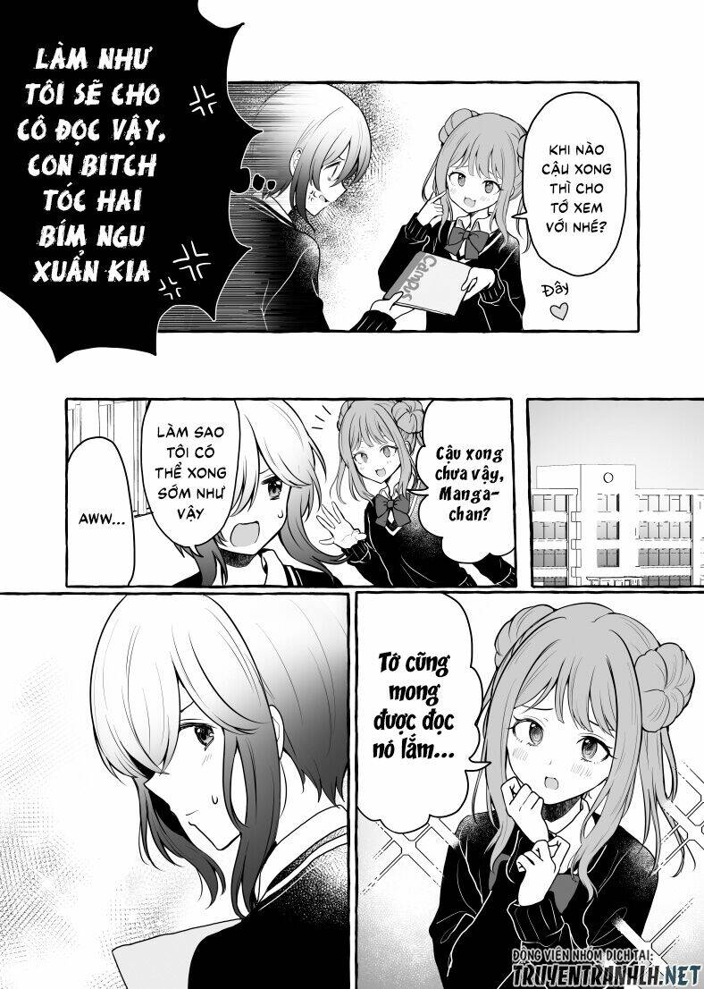 Otaku Kimo - Chapter 0 - Page 4