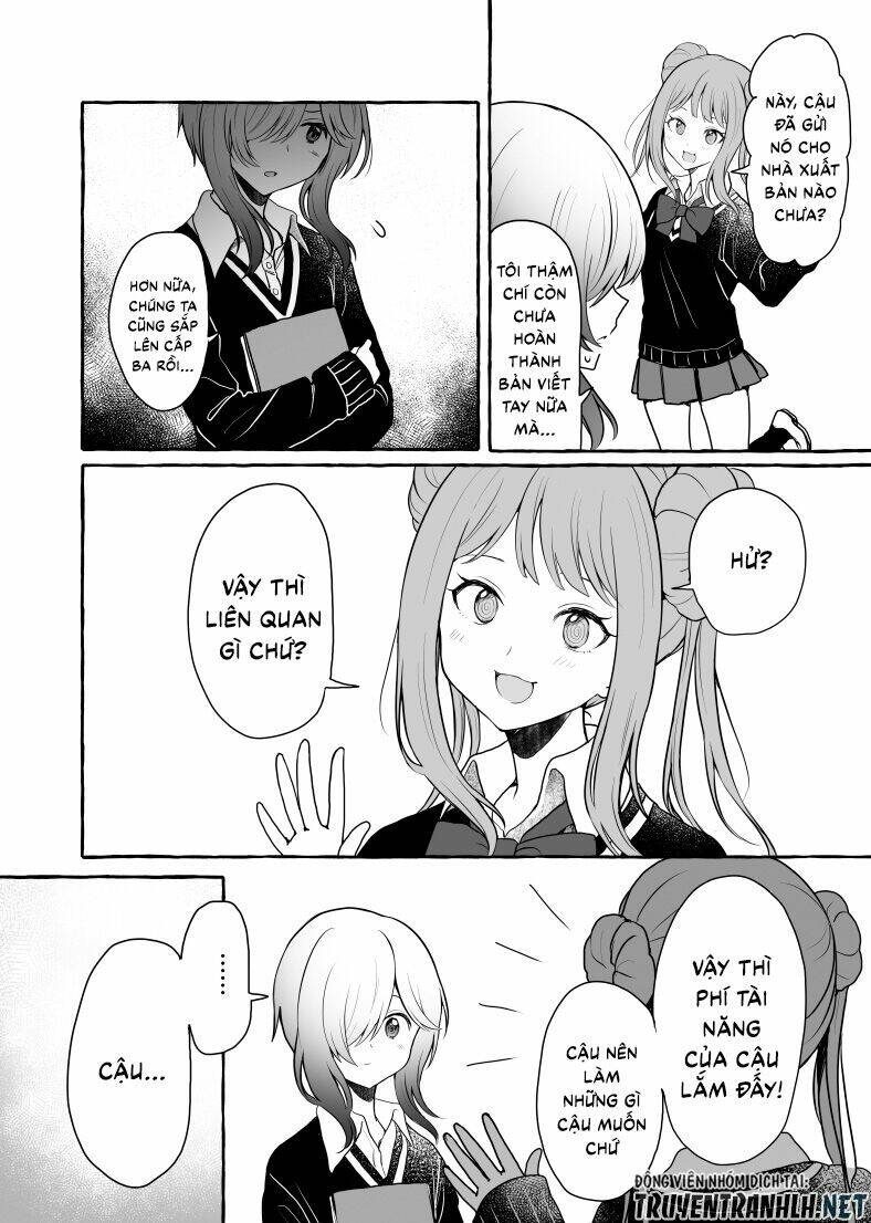 Otaku Kimo - Chapter 0 - Page 5