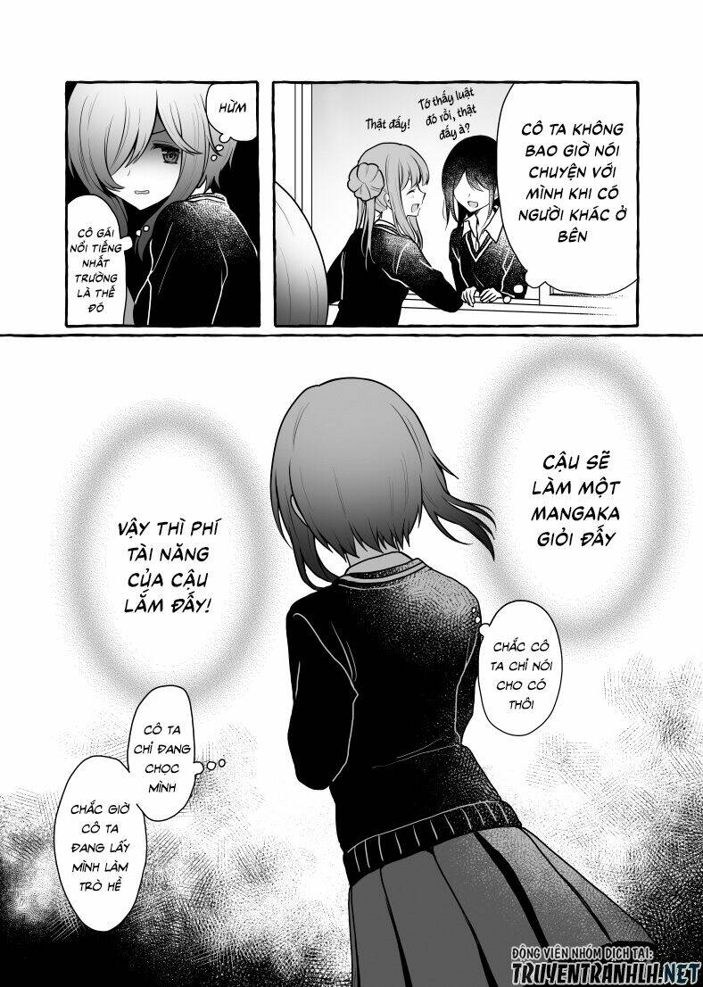 Otaku Kimo - Chapter 0 - Page 7