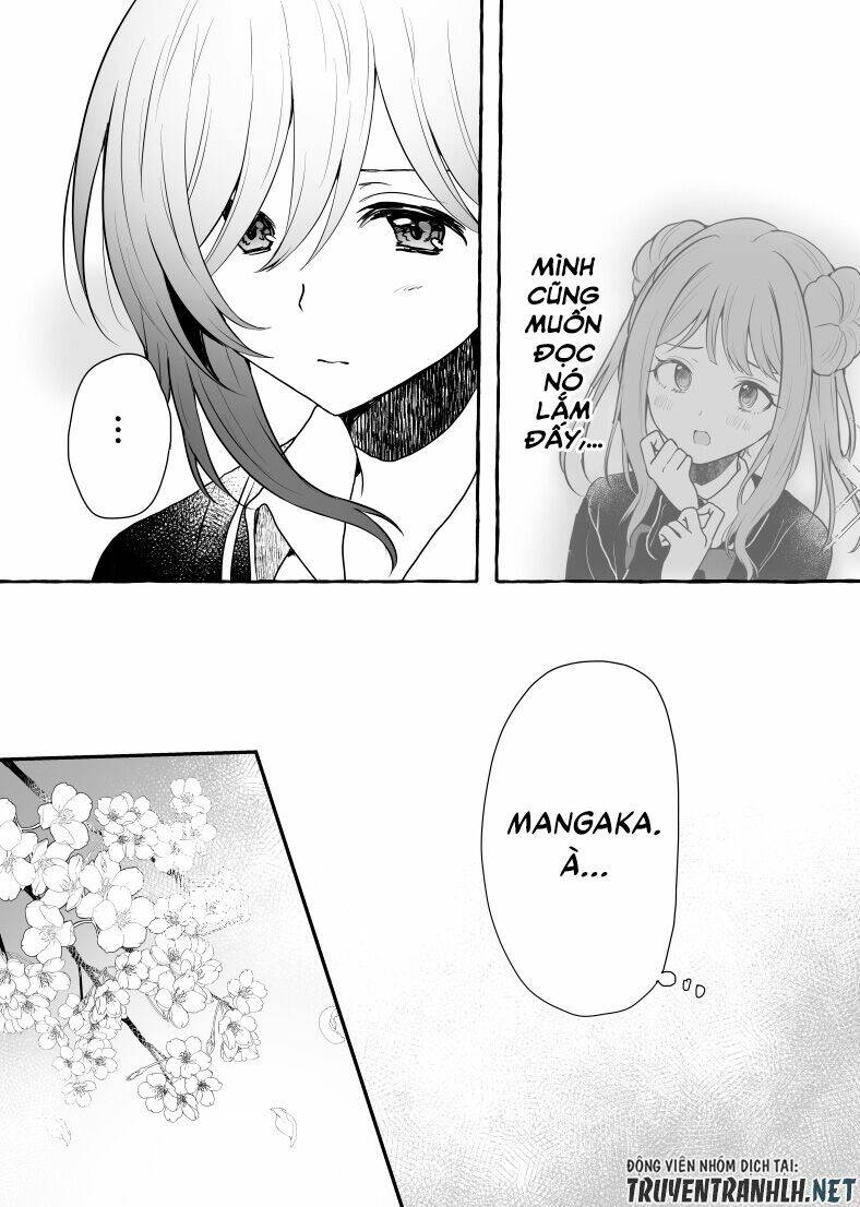 Otaku Kimo - Chapter 0 - Page 8