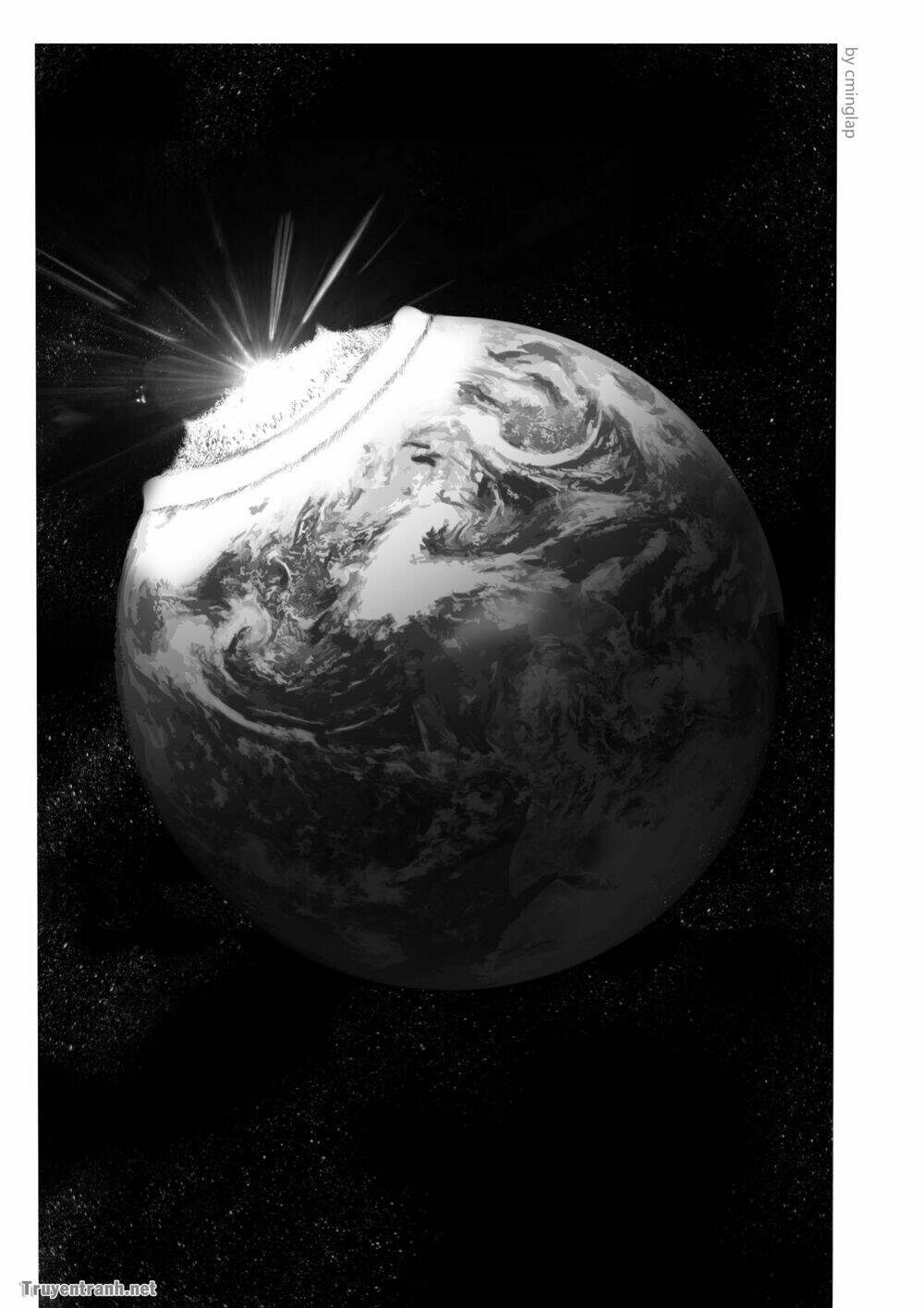 Anh hùng OnePunch Fanmade - Chapter 5 - Page 17