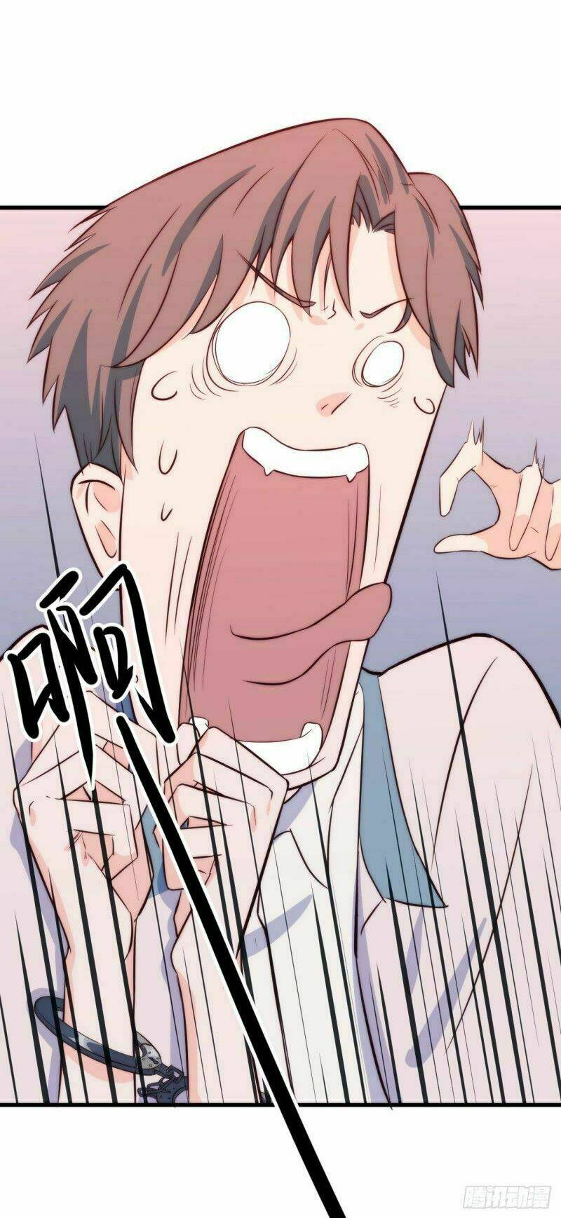 Yếu Hữu Quang - Chapter 5 - Page 21