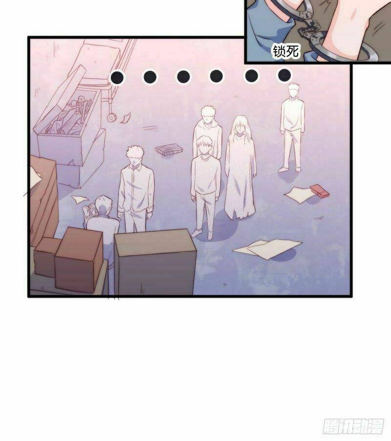 Yếu Hữu Quang - Chapter 5 - Page 23