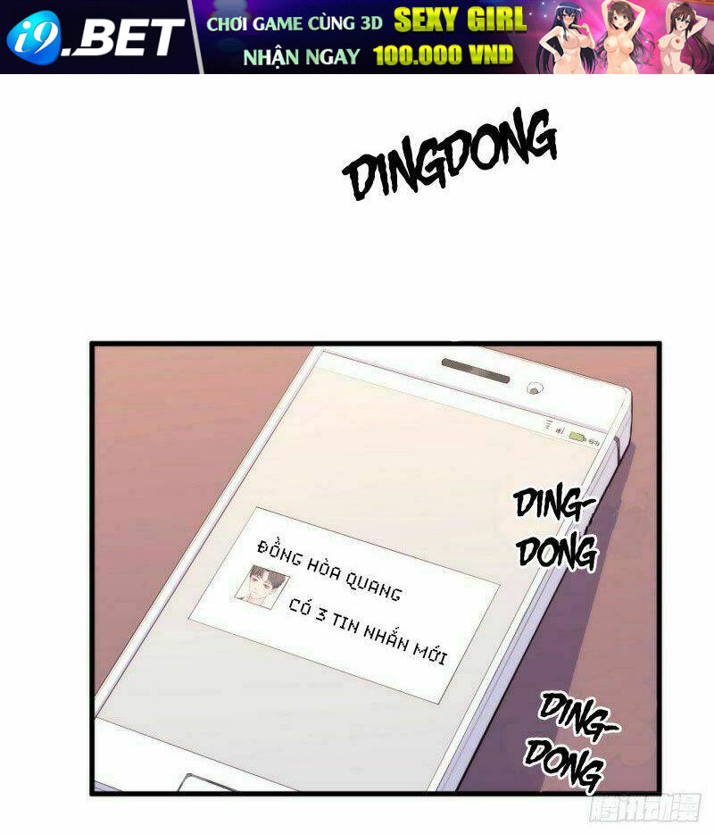 Yếu Hữu Quang - Chapter 5 - Page 25