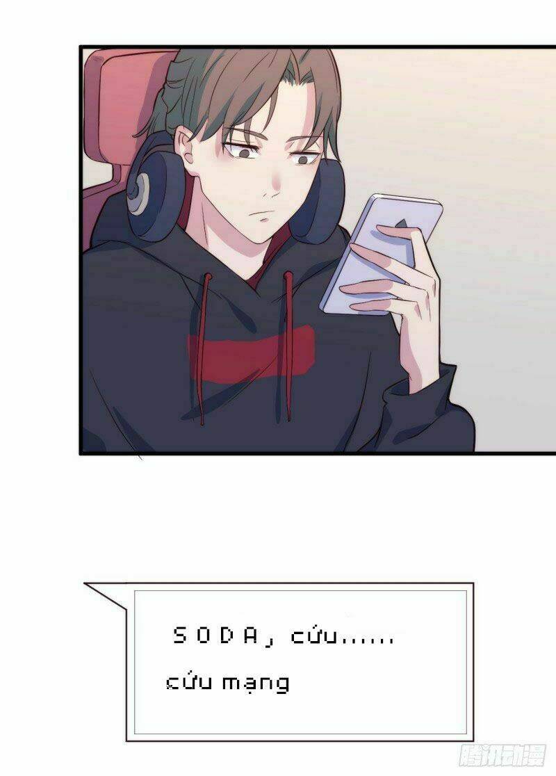 Yếu Hữu Quang - Chapter 5 - Page 26