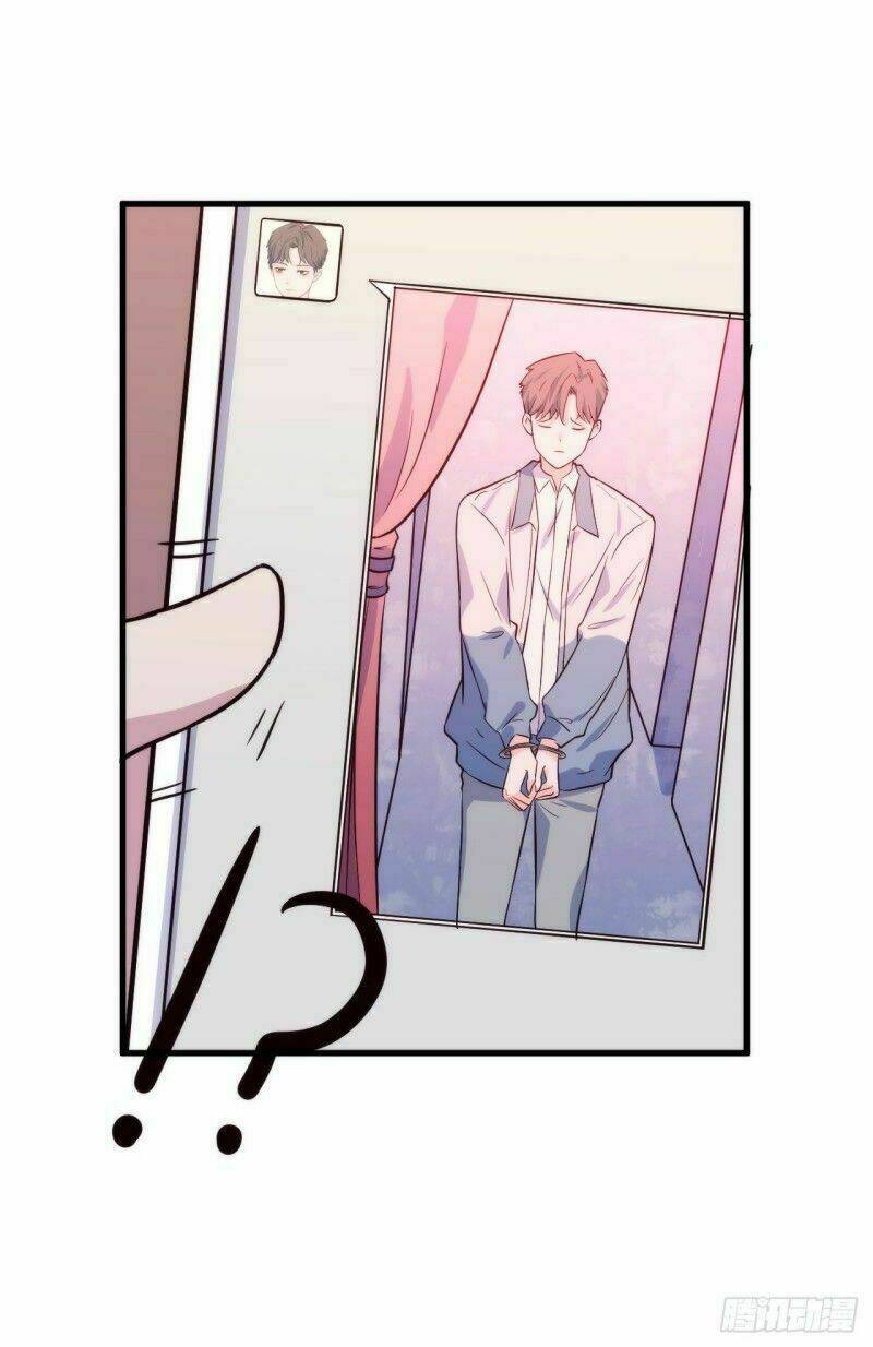 Yếu Hữu Quang - Chapter 5 - Page 27