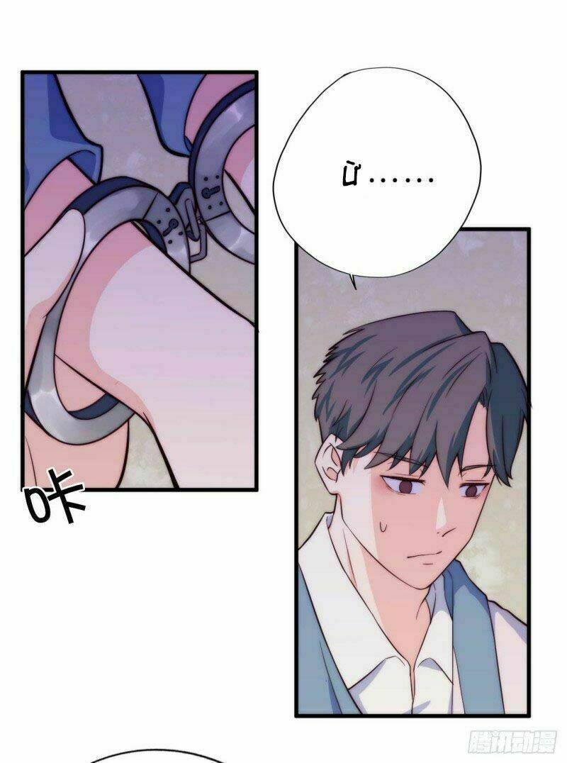 Yếu Hữu Quang - Chapter 5 - Page 4