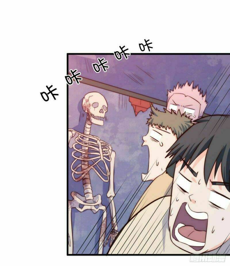 Yếu Hữu Quang - Chapter 5 - Page 7