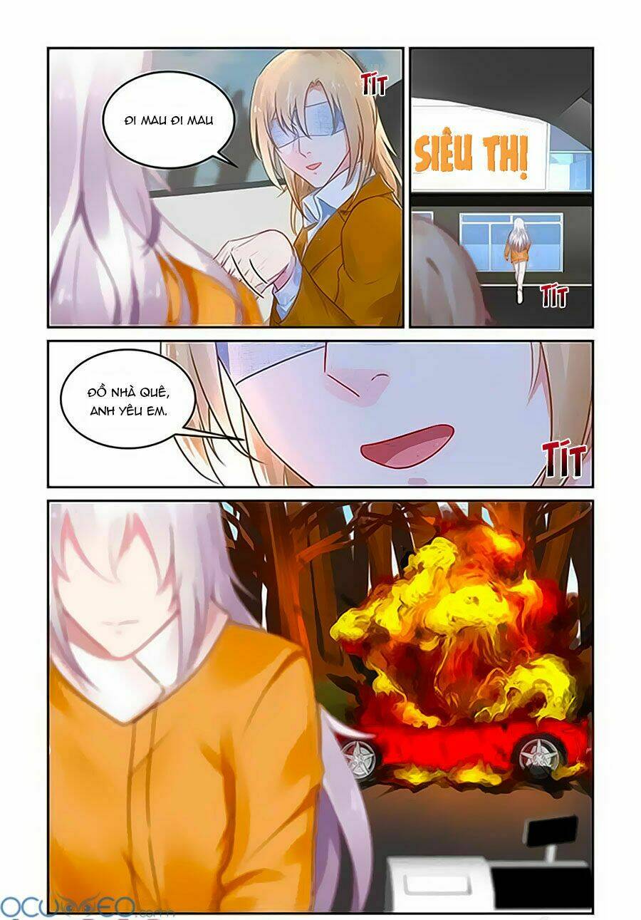 Danh Môn Thiên Hậu - Chapter 208 - Page 3