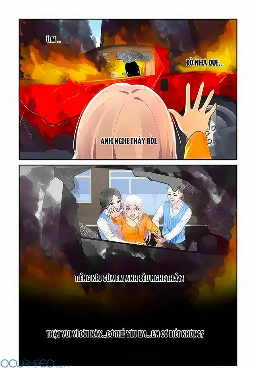 Danh Môn Thiên Hậu - Chapter 208 - Page 5