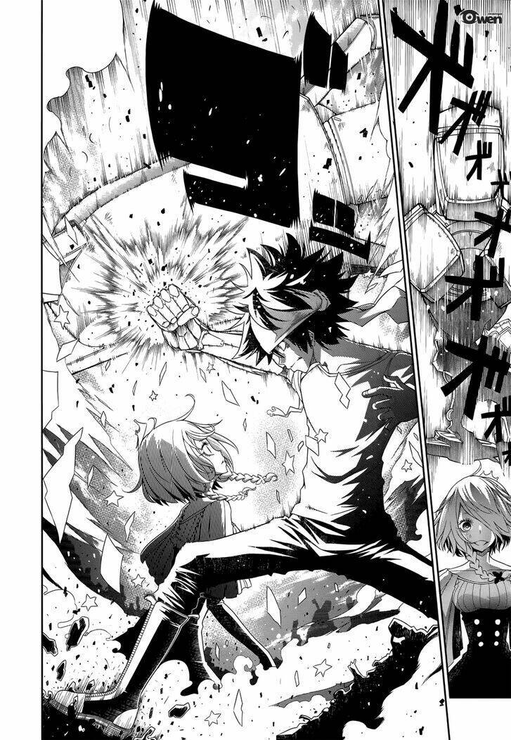 Giả bạo loạn - Chapter 1 - Page 52