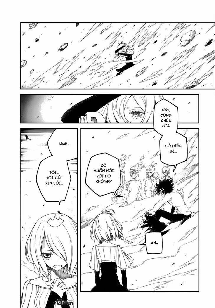 Giả bạo loạn - Chapter 1 - Page 62