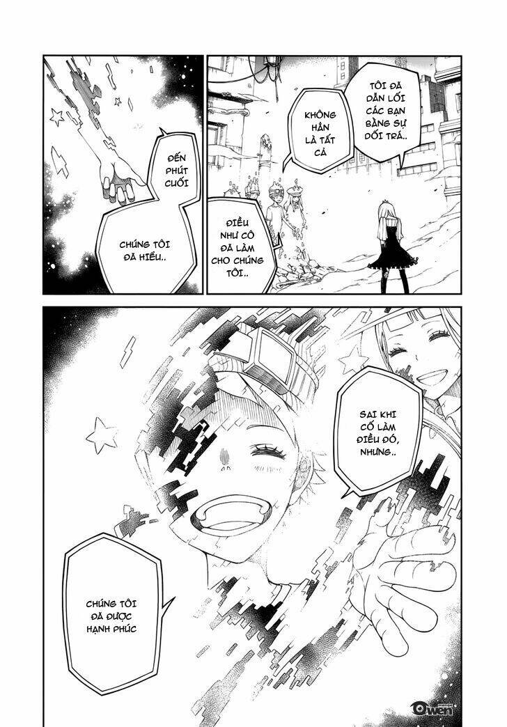 Giả bạo loạn - Chapter 1 - Page 63