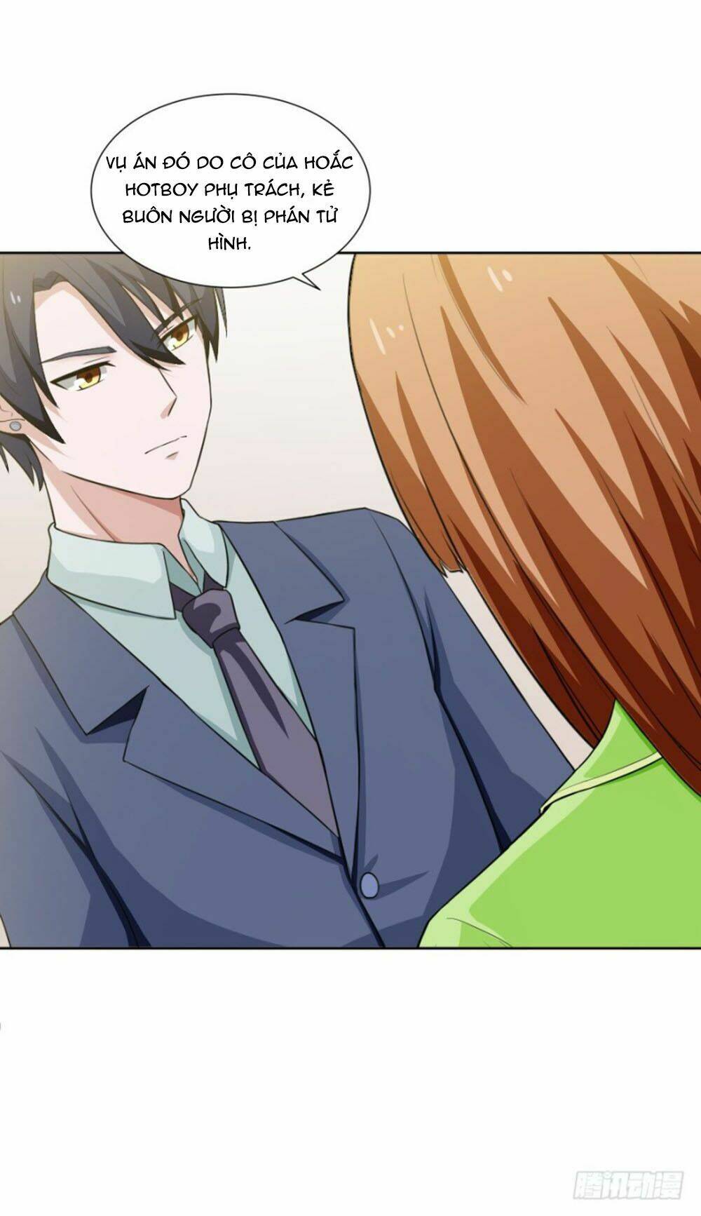 Thiên Kim Đường Môn - Chapter 105 - Page 9