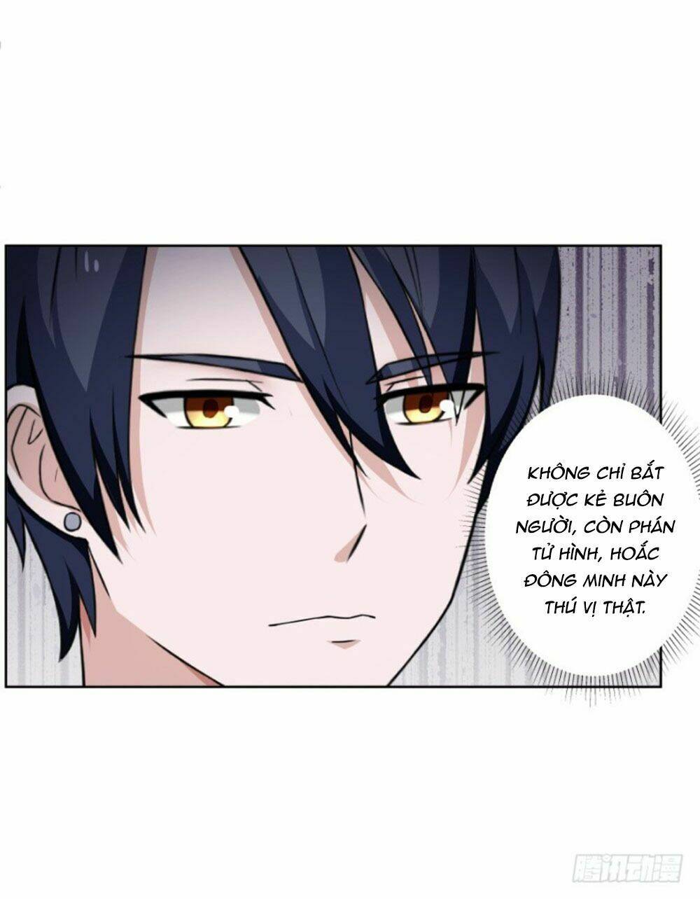 Thiên Kim Đường Môn - Chapter 105 - Page 10