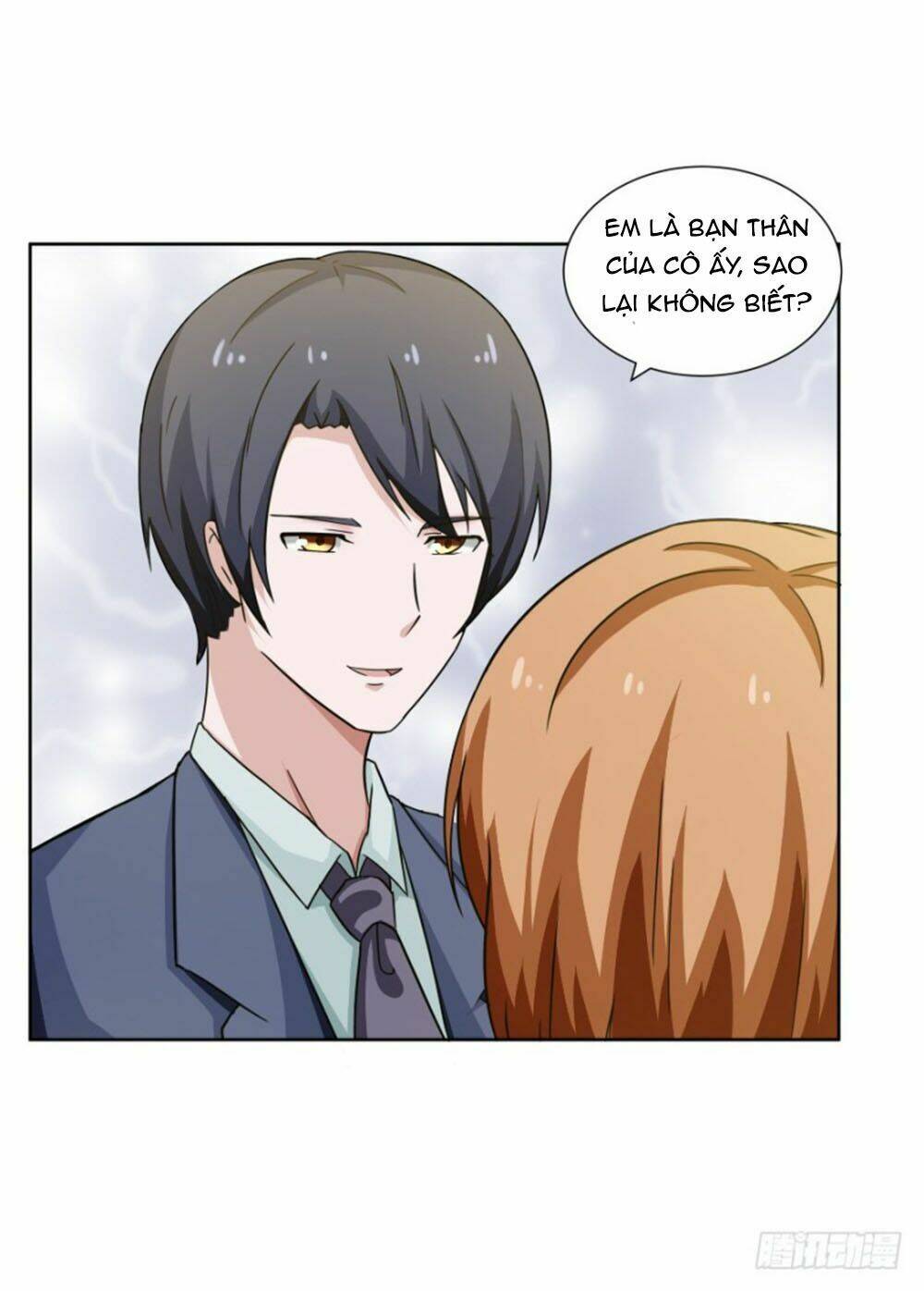 Thiên Kim Đường Môn - Chapter 105 - Page 17