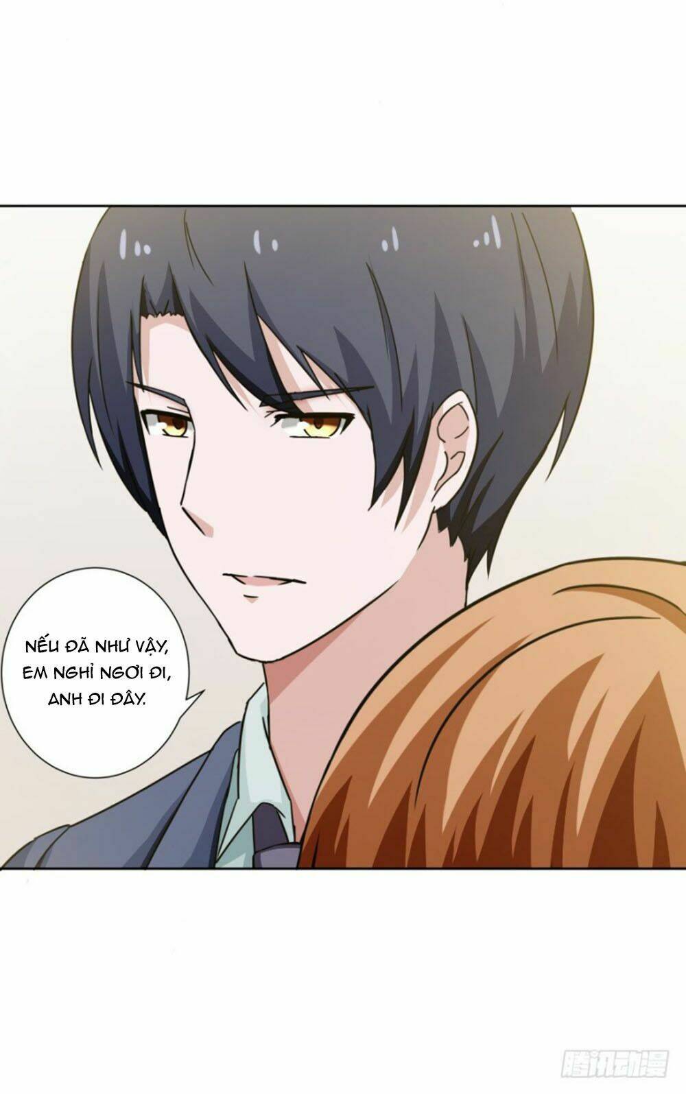 Thiên Kim Đường Môn - Chapter 105 - Page 19