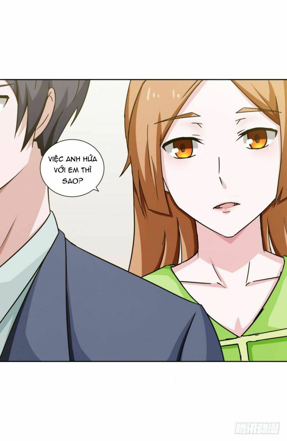 Thiên Kim Đường Môn - Chapter 105 - Page 21