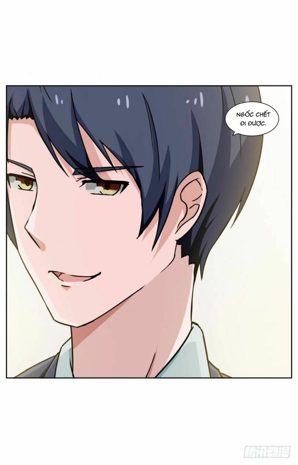 Thiên Kim Đường Môn - Chapter 105 - Page 23