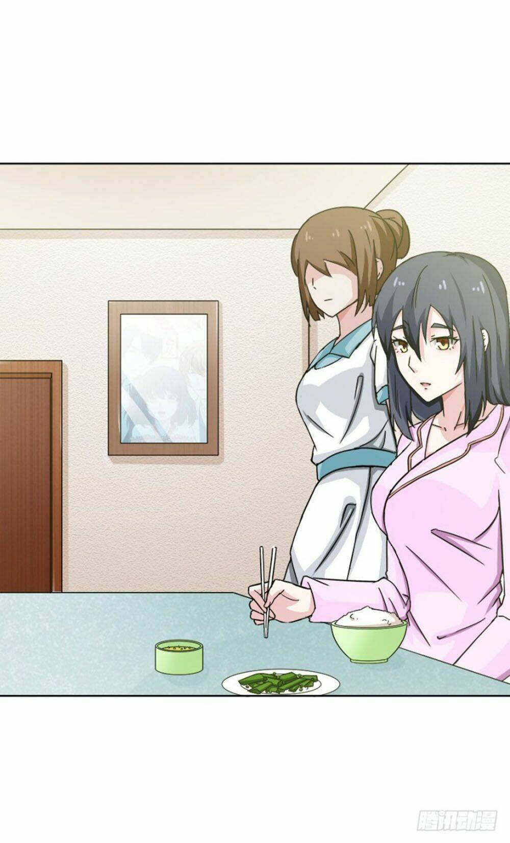 Thiên Kim Đường Môn - Chapter 105 - Page 26