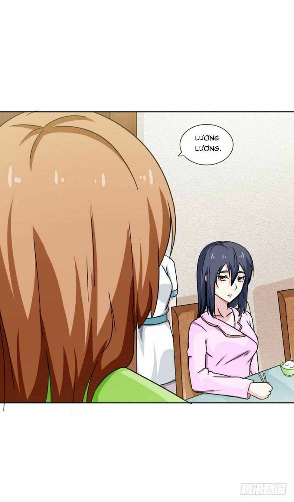 Thiên Kim Đường Môn - Chapter 105 - Page 27