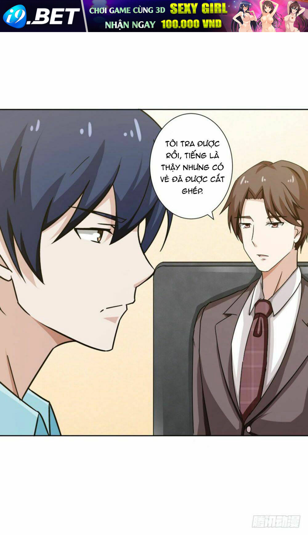 Thiên Kim Đường Môn - Chapter 105 - Page 34