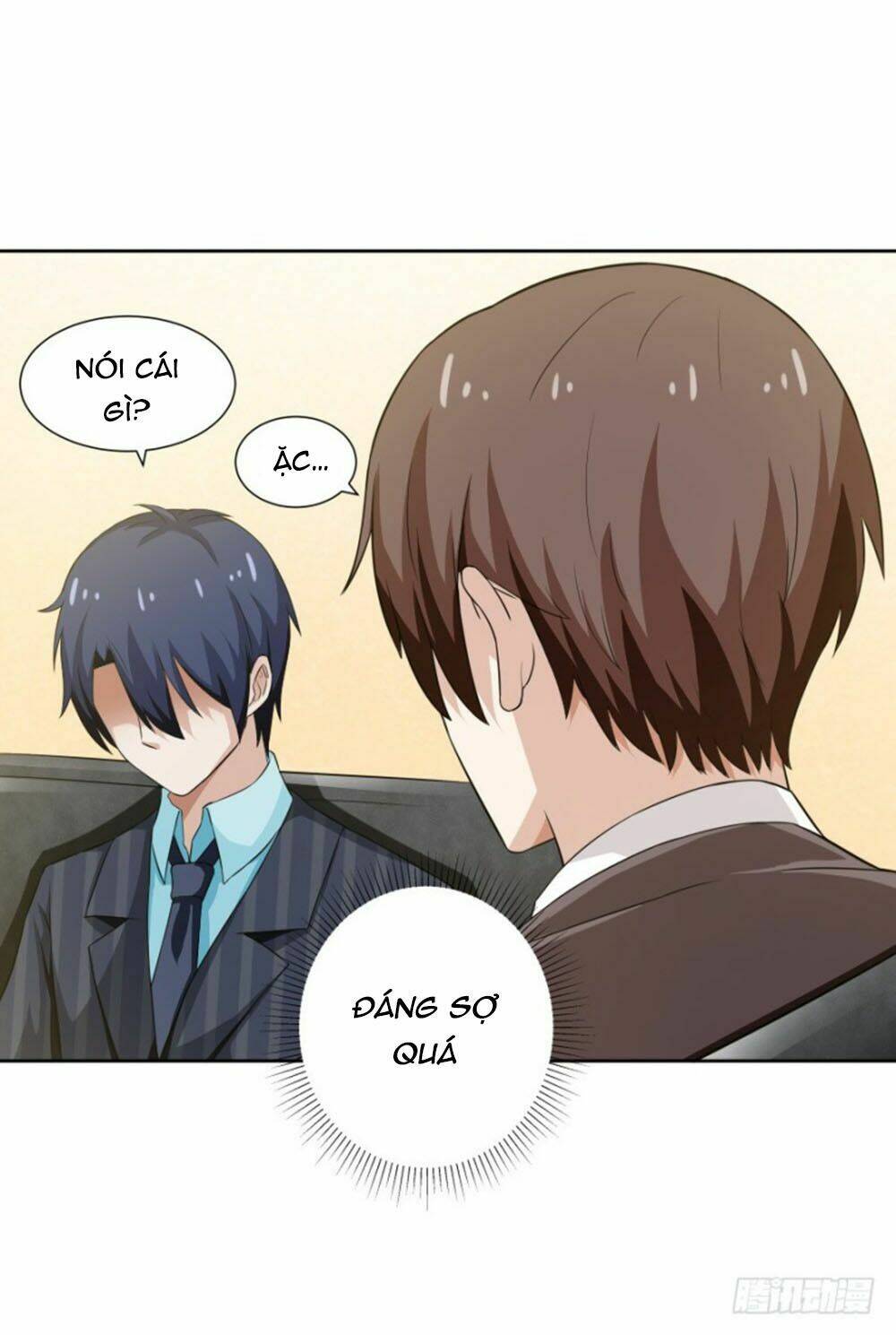 Thiên Kim Đường Môn - Chapter 105 - Page 37