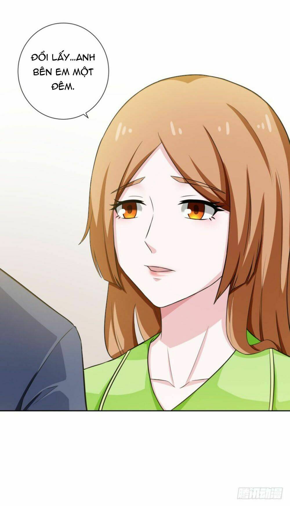 Thiên Kim Đường Môn - Chapter 105 - Page 3