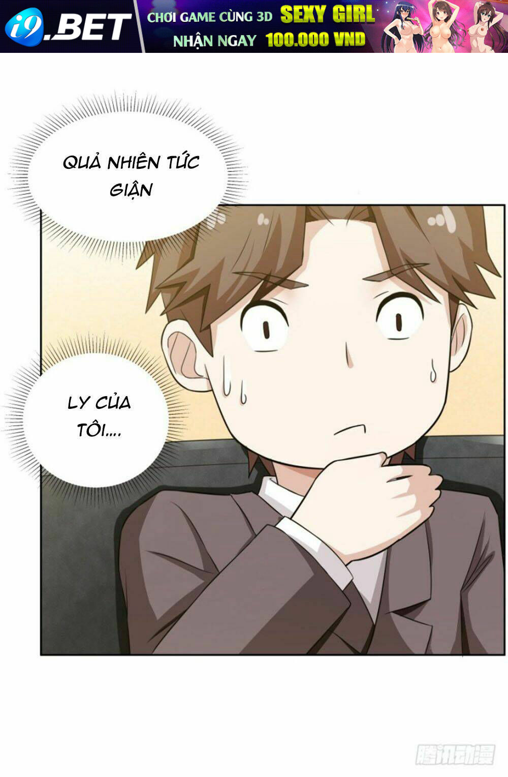 Thiên Kim Đường Môn - Chapter 105 - Page 41