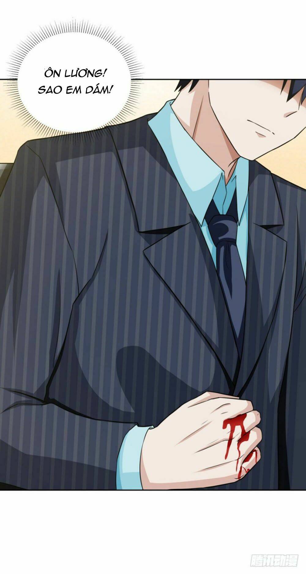 Thiên Kim Đường Môn - Chapter 105 - Page 42