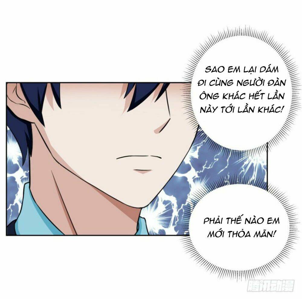 Thiên Kim Đường Môn - Chapter 105 - Page 43