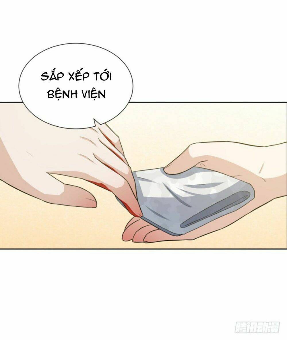 Thiên Kim Đường Môn - Chapter 105 - Page 45