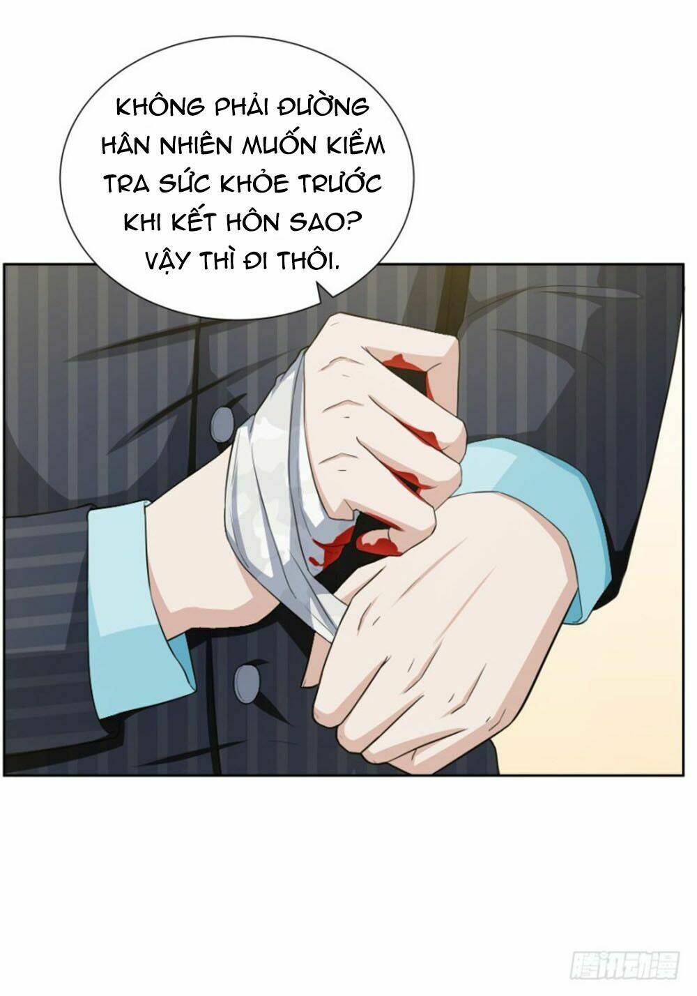 Thiên Kim Đường Môn - Chapter 105 - Page 47